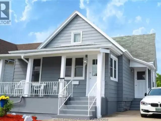 House for rent in Maidstone, Ontario