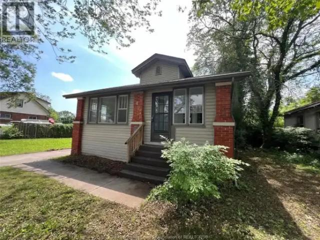 House for rent in Maidstone, Ontario