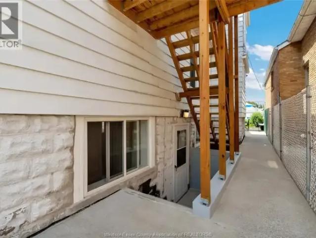 House for rent in Maidstone, Ontario