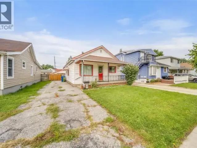 House for rent in Maidstone, Ontario