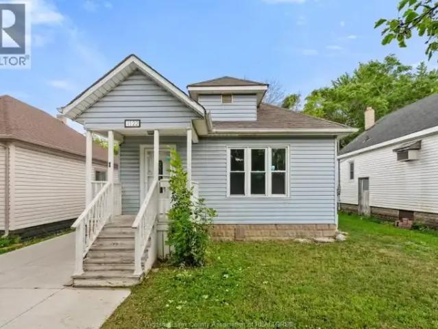 House for rent in Maidstone, Ontario