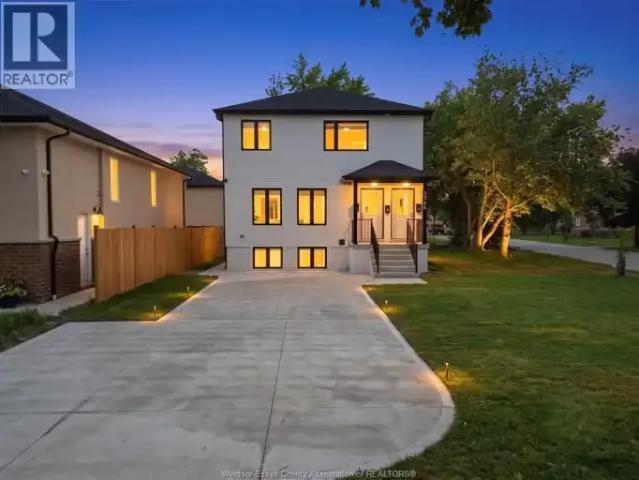 House for rent in Maidstone, Ontario