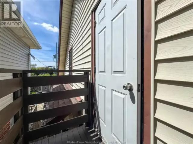 House for rent in Maidstone, Ontario