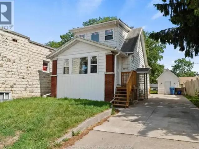 House for rent in Maidstone, Ontario