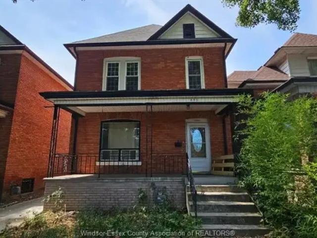 House for rent in Maidstone, Ontario