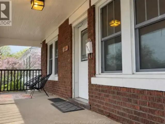 House for rent in Maidstone, Ontario