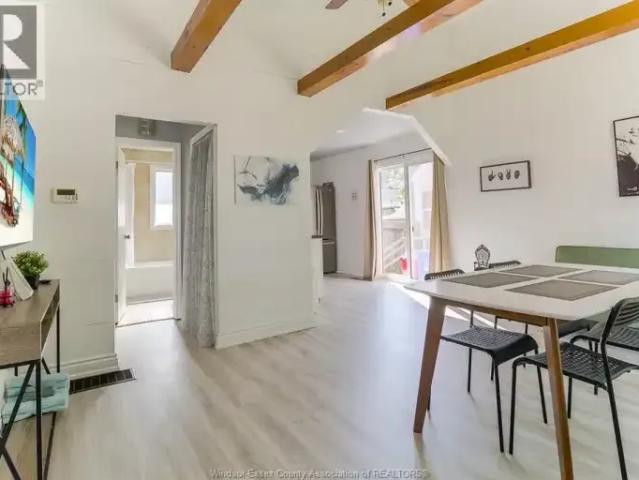 House for rent in Maidstone, Ontario