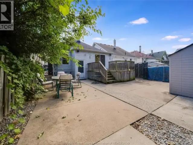 House for rent in Maidstone, Ontario