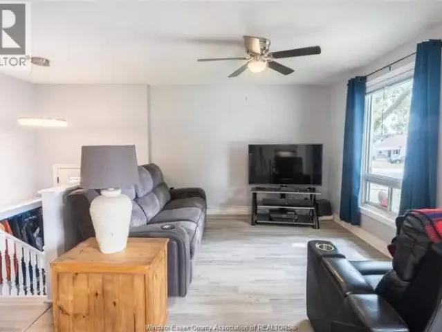 House for rent in Maidstone, Ontario
