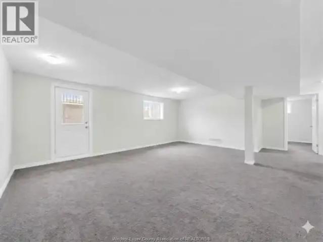 House for rent in East Riverside, Windsor
