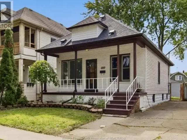 House for rent in South Walkerville, Windsor