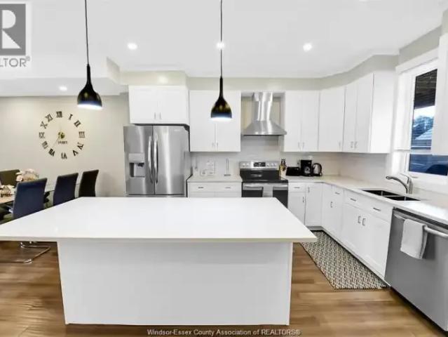 House for rent in Walkerville, Windsor