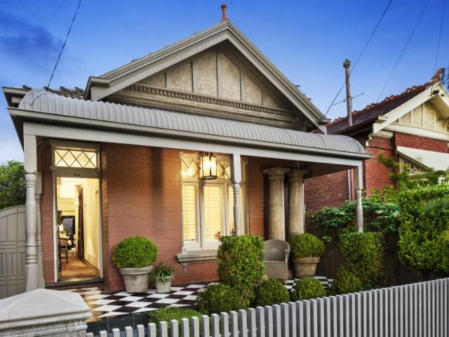 House for sale in Camerons Creek, Victoria