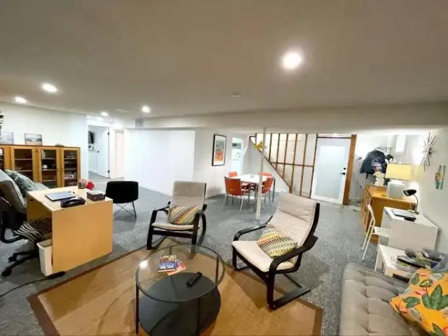 House for rent in East St. Paul, Manitoba
