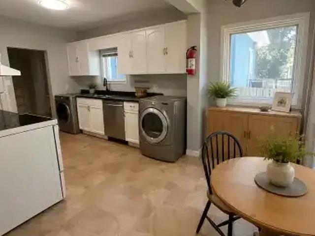 House for rent in East St. Paul, Manitoba