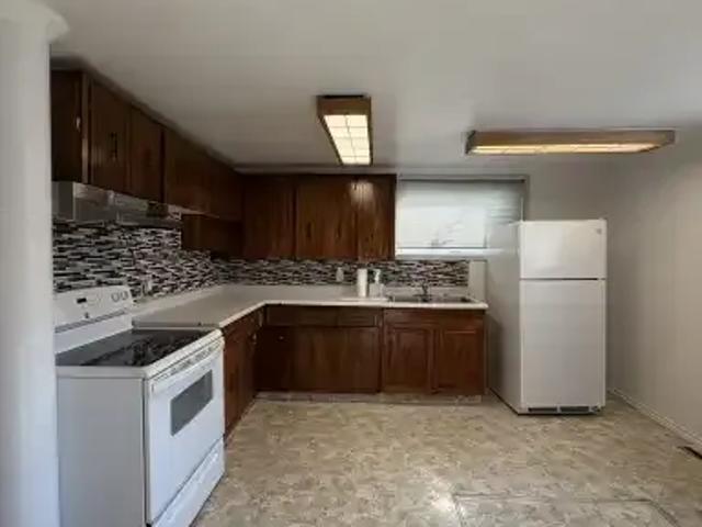 House for rent in East St. Paul, Manitoba