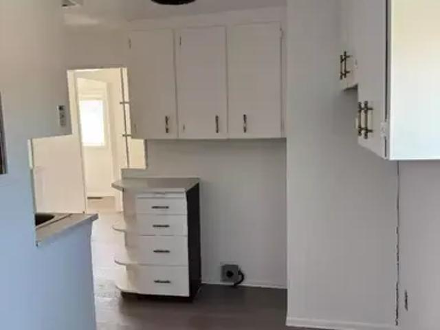House for rent in East St. Paul, Manitoba