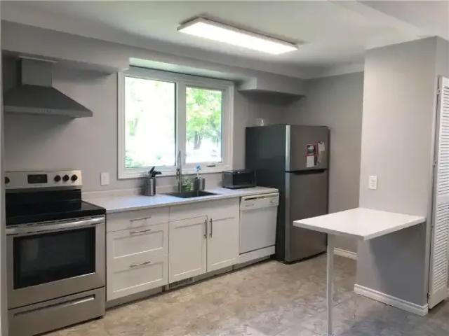 House for rent in East St. Paul, Manitoba