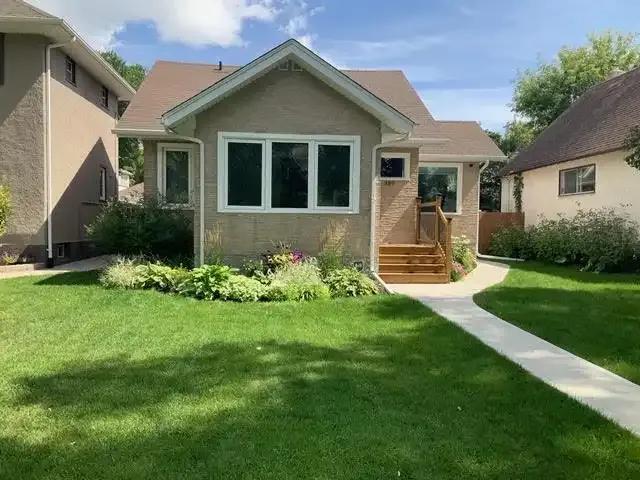 House for rent in East St. Paul, Manitoba