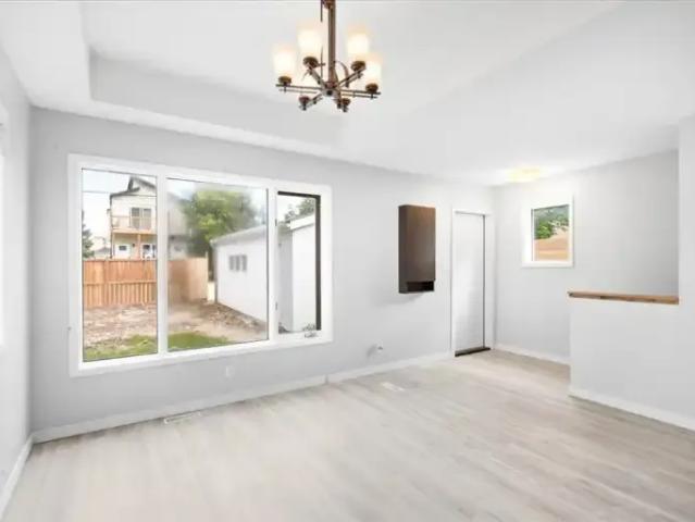 House for rent in East St. Paul, Manitoba