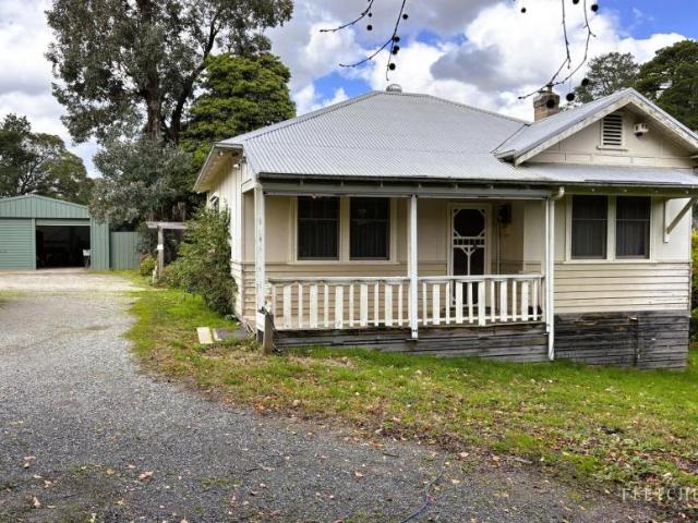 House for sale in Wonga Park, Melbourne