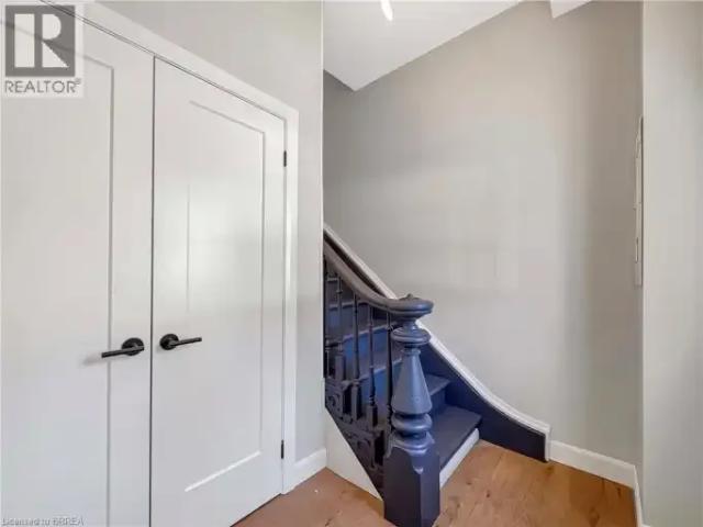 House for rent in Woodstock, Ontario
