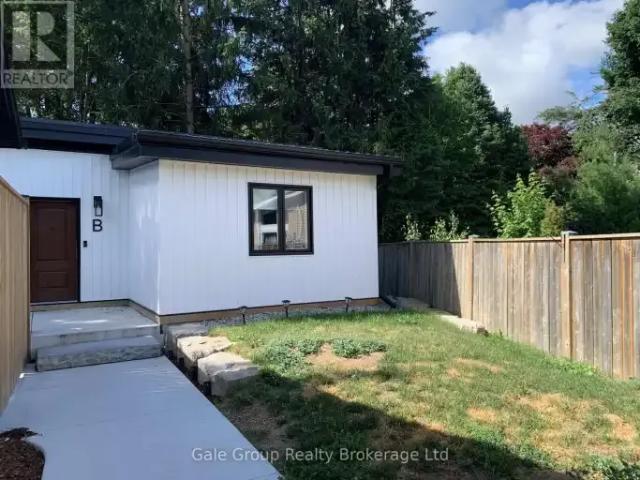 House for rent in Woodstock, Ontario