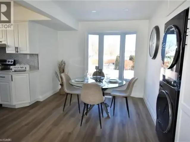 House for rent in Woodstock, Ontario