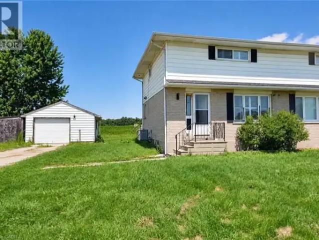 House for rent in Woodstock, Ontario