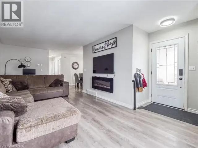 House for rent in Woodstock, Ontario