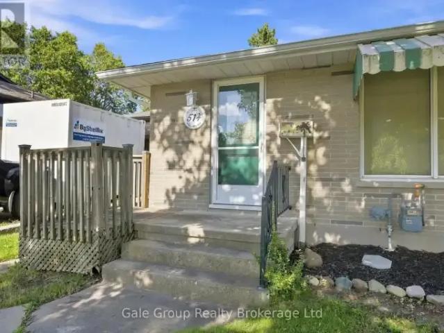 House for rent in Woodstock, Ontario