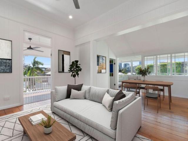 House for sale in Gabba Hill, Greater Brisbane