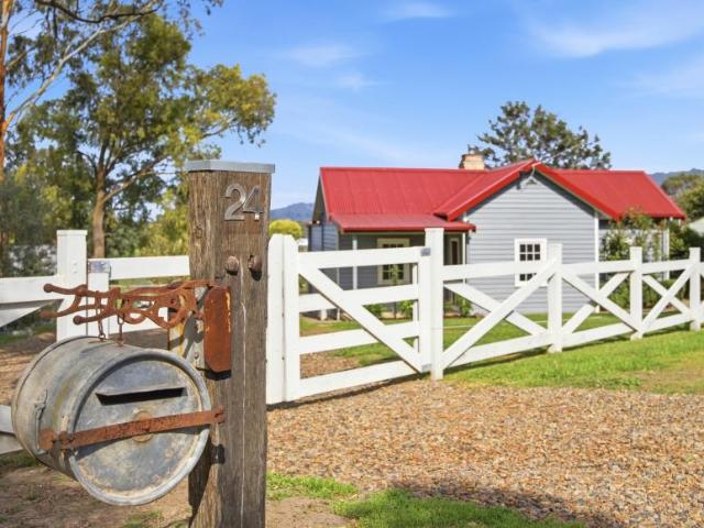 House for sale in Camerons Creek, Victoria