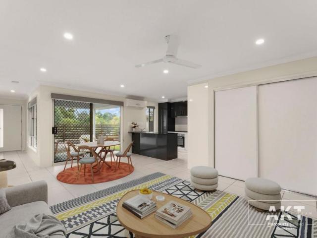 House for sale in Yarrabilba, Greater Brisbane