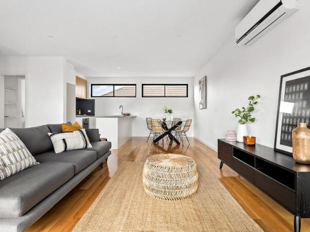 House for rent in Yarraville, Melbourne