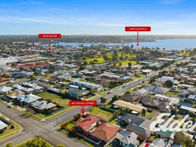 House for sale in Yarrawonga, Shire of Moira