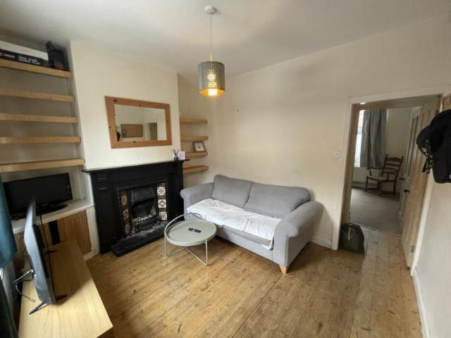 House for rent in High Field, York