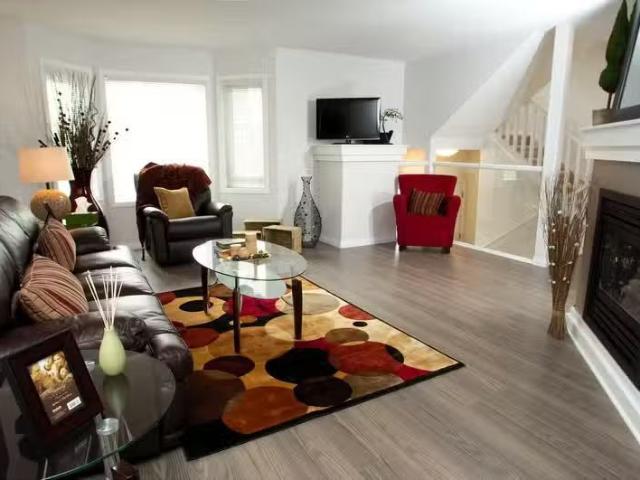 Condo for rent in Fort Mcmurray, Alberta