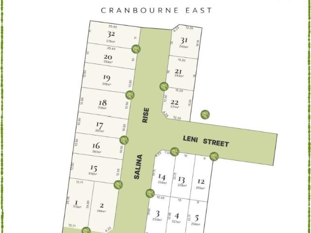 Land for sale in Camerons Creek, Victoria