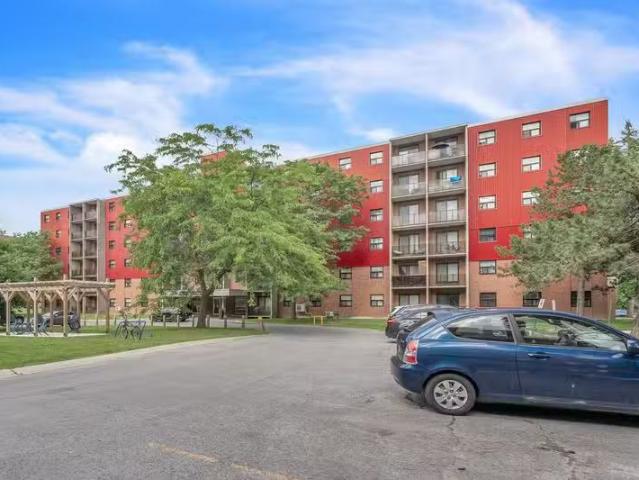 Condo for rent in Kingston, Ontario