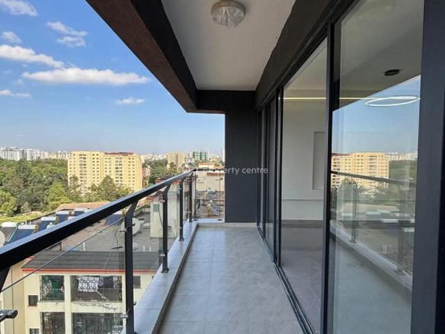 Apartment for rent in Lavington, Kiambu