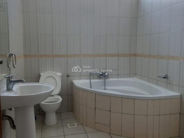 Apartment for rent in Westlands, Nairobi