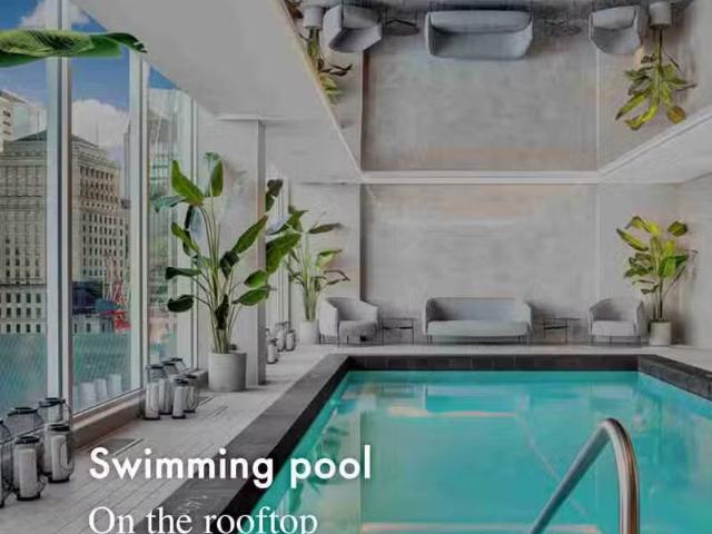 Condo for rent in St. Leonard's, Quebec