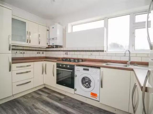 House for rent in The High, Harlow