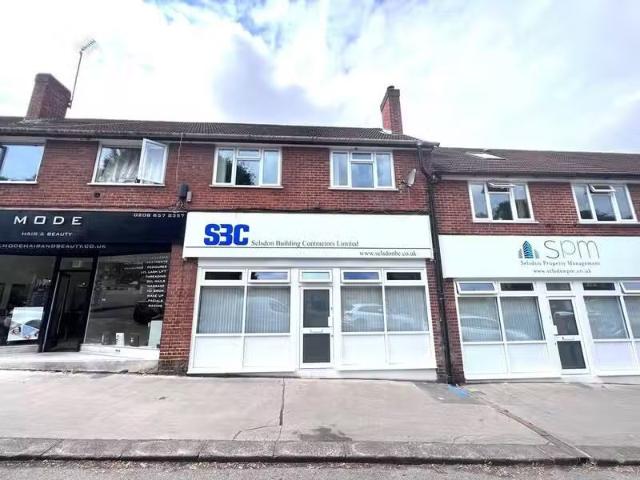 House for rent in London Borough of Croydon, Selsdon