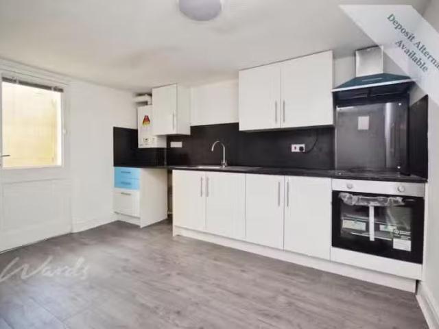 House for rent in Folkestone, Kent