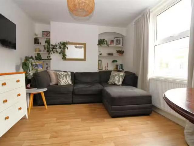 House for rent in Old Town, Scotland
