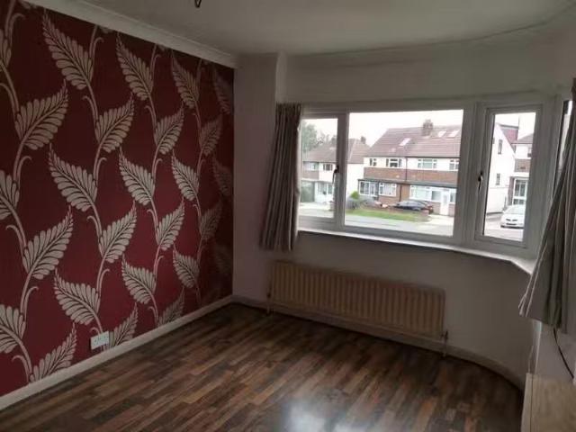House for rent