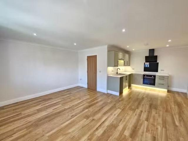 House for rent in Station Town, Wapping Wharf