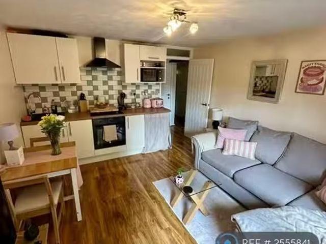 House for rent in Hampshire